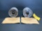NEW AS332 WHEEL ASSYS 704A41412005
