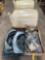 SET AS350/EC-135 ROBBIE TANKS & INVENTORY