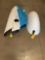 S76-A++ NOSE & TAIL FAIRING (INSPECTED)