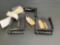 PAIRS OF BELL PEDALS