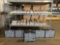 (LOT) SPECIALTY HARDWARE (SEE ATTACHED LIST BELOW/TO BE USED AS A GUIDE ONLY) DOES NOT INCLUDE RACK