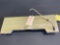 PARTICLE SEPARATOR PAN 206-064-213-201B (A/R)
