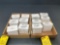 BOXES OF NEW FLASH TUBES 01-0770044-02, 01-077044-00 & 02-0250276-00