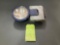 GRIMES SEARCH LIGHT 42575 (FUNCTIONING PROPERLY WHEN REMOVED)