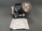 SPECTROLAB SX-5 SEARCH LIGHT & GIMBAL (OLD MOD/REPAIR)