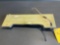 PARTICLE SEPARATOR PAN 206-064-213-201B