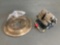ROTOR BRAKE CALIPER & DISC