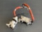ROTOR BRAKE CALIPERS