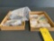 NEW BELL 206 CLEVIS 206-001-362-007 & EXPENDABLES 206-061-903-001, 206-468-002, 206-706-340-005,