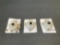 CAP ASSY 206-011-721-009 (ALL REMOVED FOR REPAIR)