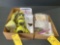 BOXES OF LONG RANGER MOUNTS & MISC (ALL REMOVED FOR CAUSE)