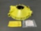 BELL 206 TRANSMISSION TOP CASE 206-040-151-013 (OVERHAULED/PRIMER RUB SPOT)