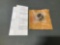 BEARING SET 206-040-410-005 (INSPECTED)