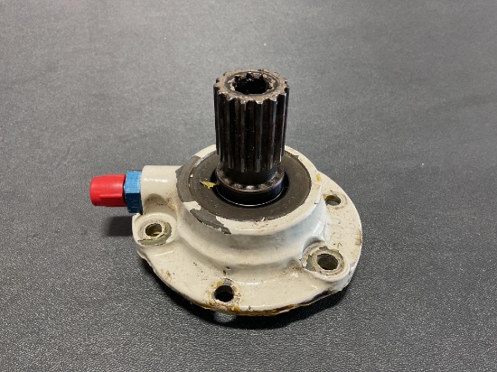 BELL 206 CLUTCH ASSY