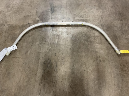 BELL AFT CROSSOVER TUBE 206-050-288-103