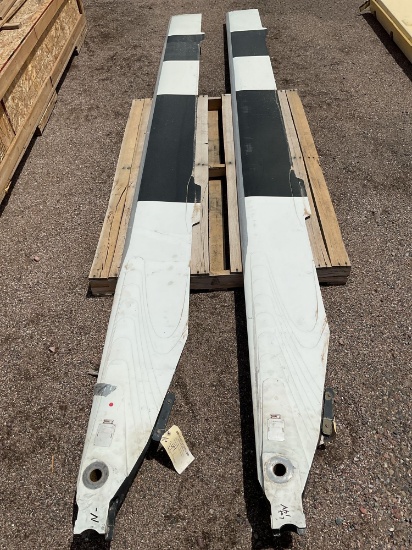 BELL MAIN ROTOR BLADES 206-010-200-133