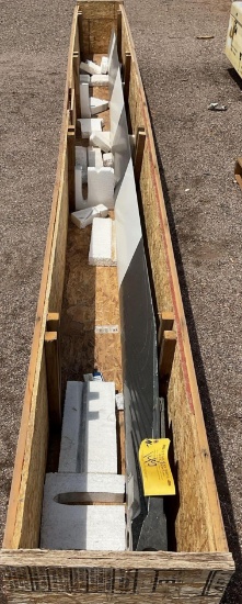 BELL MAIN ROTOR BLADE 206-010-200-33