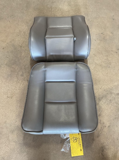 BELL 407 SEAT ASSY