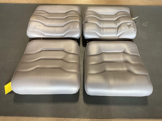 BELL 407 L/H SEAT ASSYS 407-070-723-105