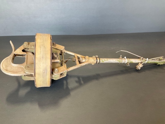 EASTERN CARGO HOOK WITH BELL 204 MOUNT