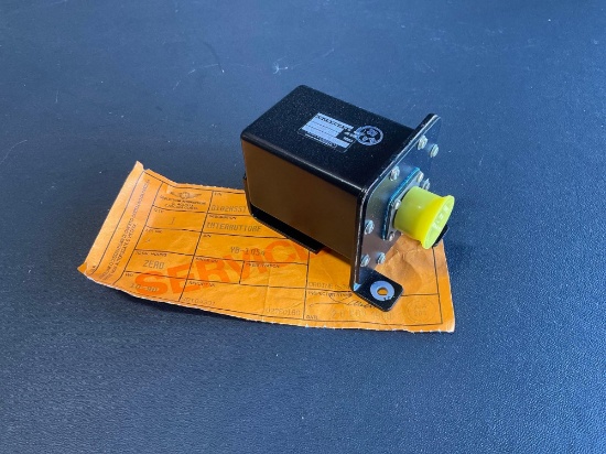 NEW AGUSTA SENSOR SWITCH 0102KSS-1
