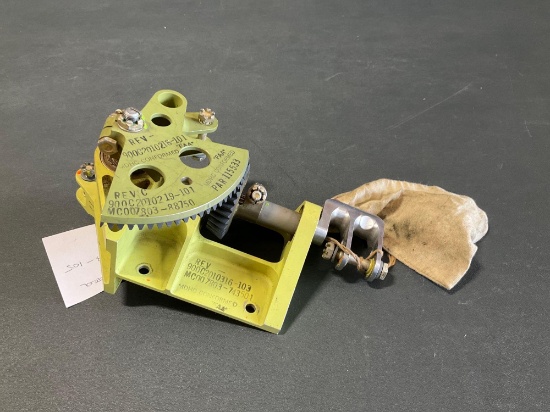 MD900 MIXER CONTROL UNIT