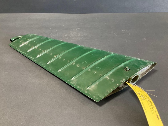 369A STAB FIN 369A3650
