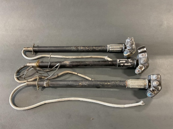 AS350 CONTROL STICKS