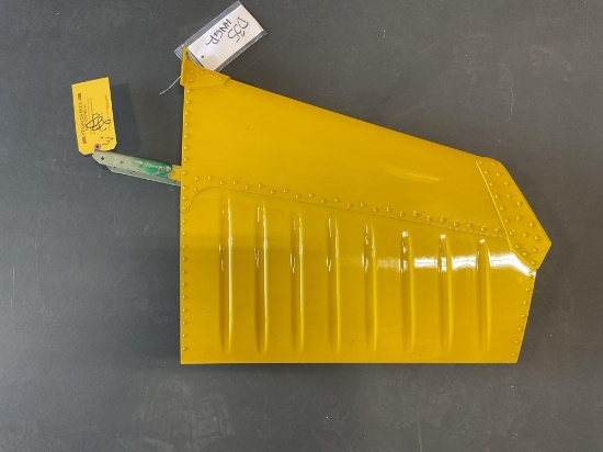AS350 LOWER STABILIZER 350A14-0021-0901