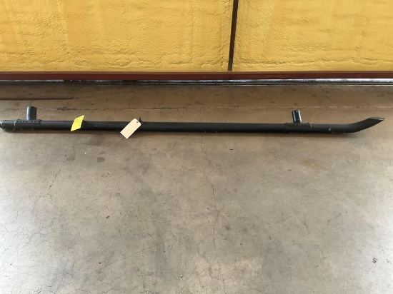 BELL 407 R/H SKID TUBE 407-011-302