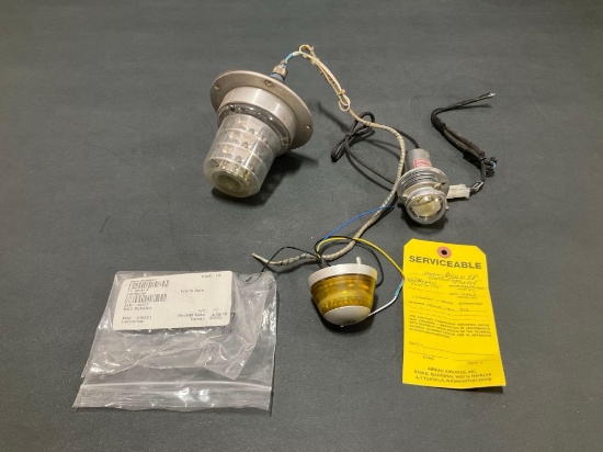 (LOT) LED LIGHTS