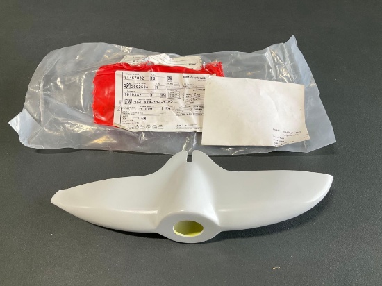 NEW VERTICAL CAP ASSY 206-020-114-139S