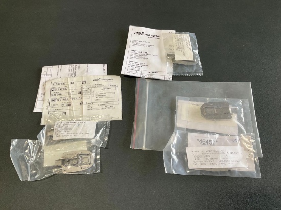 NEW HARTWELL TRIGGER LATCHES H5000-3-032-235 & -102-156