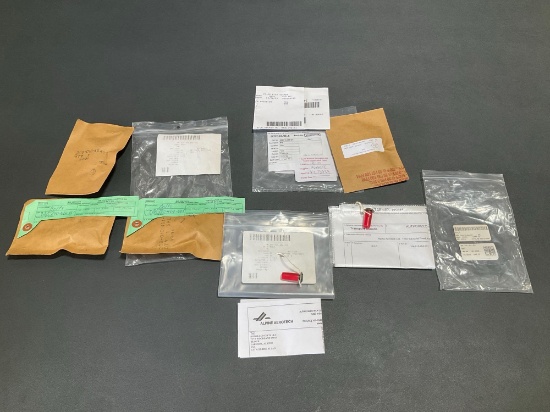 NEW BOLTS 206-010-464-001