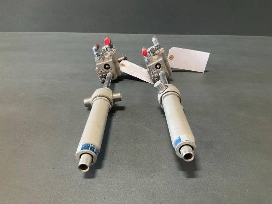 BELL 206 SERVOS 206-076-031-13