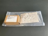 NEW BELL BEARING 206-011-338-101