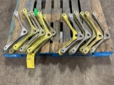 GROUPS OF BELL 206 MOUNTS