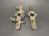 BELL 407 TAIL ROTOR YOKE ASSYS 407-012-101-113FM/406-012-102-109 (NO PAPERWORK)