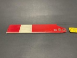 BELL 206 TAIL ROTOR BLADE 206-016-201-103 (NO PAPERWORK)