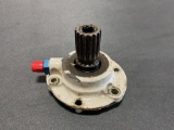BELL 206 CLUTCH ASSY
