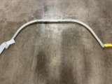 BELL AFT CROSSOVER TUBE 206-050-288-103