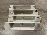 BELL 407 HAT BINS 407-070-620-241