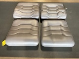 BELL 407 L/H SEAT ASSYS 407-070-723-105