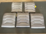BELL SEAT BACKS 206-072-218-107