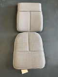 BELL 206 BOTTOM & BACKREST