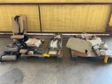 (LOT) AS-350 MEDICAL INTERIOR INVENTORY