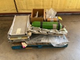 (LOT) MEDIVAC INVENTORY