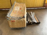 (LOT) LIFEPORT INV & LIGHT PANELS