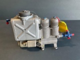 AGUSTA 109 HYDRAULIC POWER UNIT 109-0512-39-1 (REMOVED SERVICEABLE)