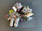 (LOT) AGUSTA HYDRAULIC MANIFOLDS